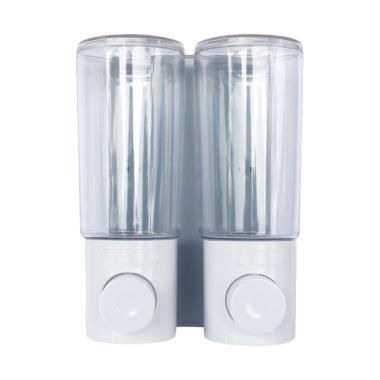 Diva TSIT1248 Dispenser Sabun Tangan Double