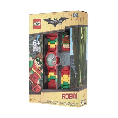 LEGO 8020868 DC The Batman Movie Ro ... Tangan Anak - Multicolor