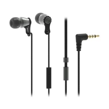 Primavox PE23F Earphone - Black