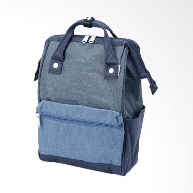 Anello AT-B2261 Polyester Tas Ranse ... egular Size - Denim Multi