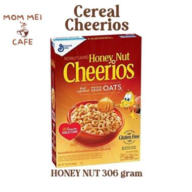 Jual Cheerios Honey Nut Termurah - Harga Grosir Terupdate ...