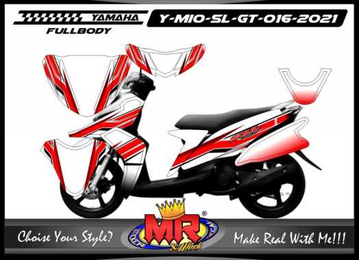 Jual Body Mio Soul Online Terbaru Juni 2021 Blibli