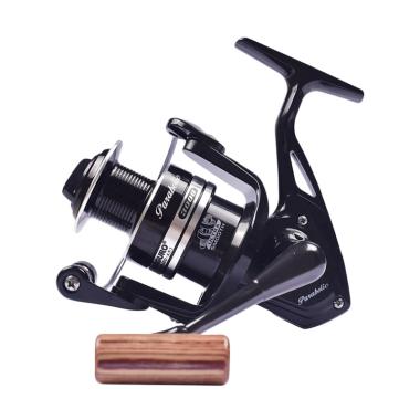 Reel Pancing Spinning Maguro Parabolic Ukuran 3000