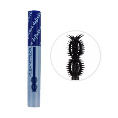 Kleancolor Brush Talks Mascara - Precise Definition