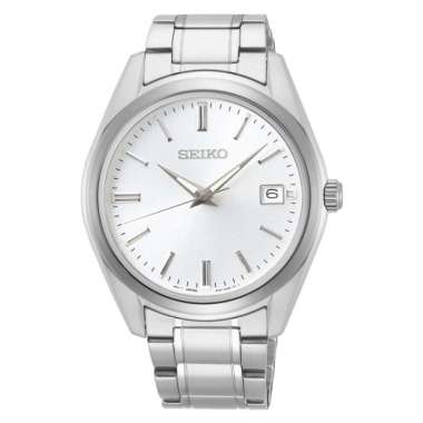 SEIKO SUR307 Seiko SUR307P1 Original Garansi Resmi Jam Tangan Pria