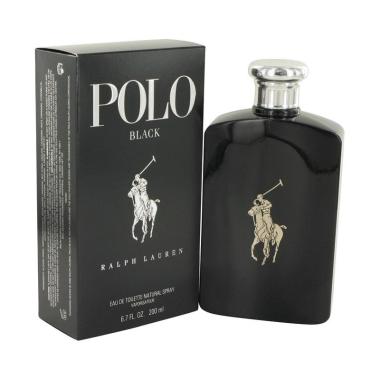 Parfum Polo Black Harga Termurah Juli 2021 Blibli