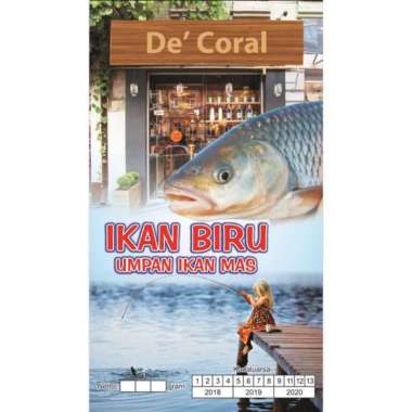 Umpan Ikan Mas| Umpan Ikan | Umpan Pancing | Umpan