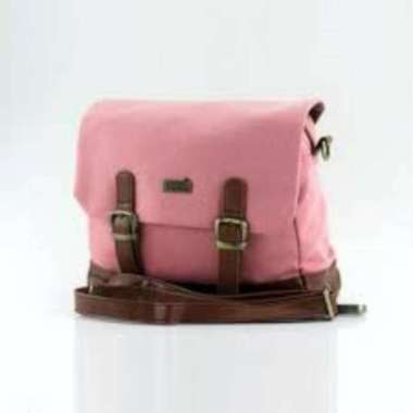 TAS SELEMPANG VELMA RUMAH WARNA
