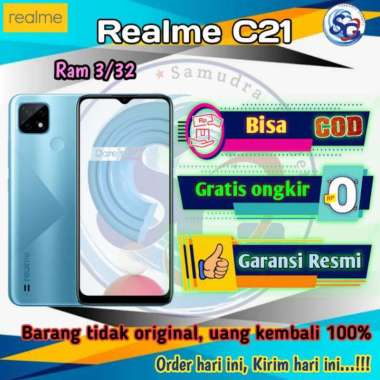 Realme C1 - Harga Desember 2021  Blibli