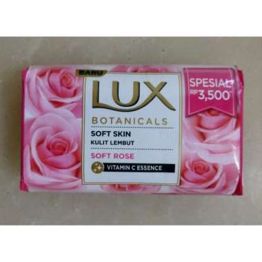 Lux Bar Soap