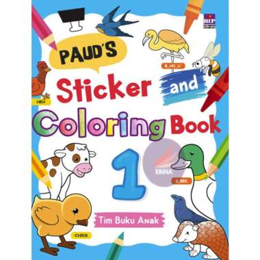 Download Harga Paud Sticker Coloring Book Terbaru Juli 2021 Biggo Indonesia