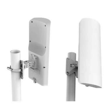 MIKROTIK RB911G-2HPnD-12S Embedded Sectoral 2.4GHz MIMO mANTBox-12S