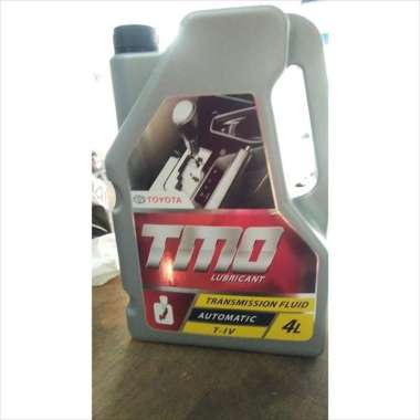 Oli matic ATF power steering TMO T4 T-IV 4 liter