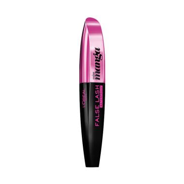 L'Oreal False Lash Waterproof Miss Manga Mascara