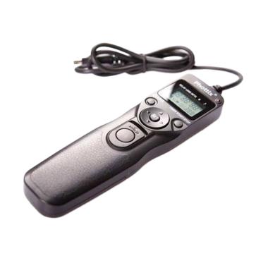 Phottix TR-90 Timer Remote with Digital Timer for Sony S6