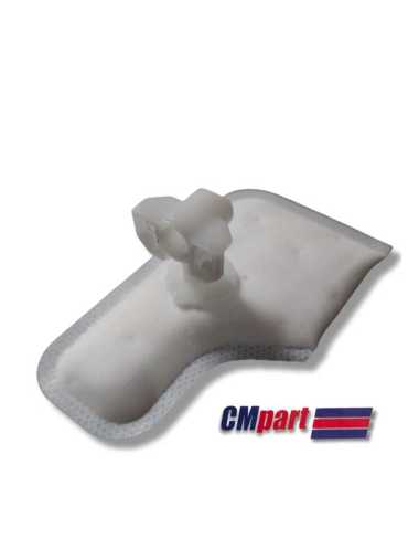Filter Pompa Bensin-Filter Fuelpump Mio J Series Vixion New White