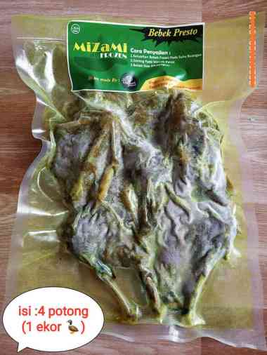 Bebek Presto Terbaru November 21 Harga Murah Gratis Ongkir Blibli