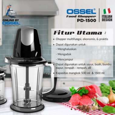 Daftar Harga Blender Bumbu Terbaru Agustus 2021