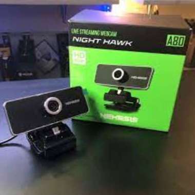 WEBCAM NYK NEMESIS A80