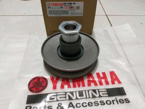 pully only Yamaha (54P) Mio J mio GT SOUL GT Fino fi X-Ride 113/115cc