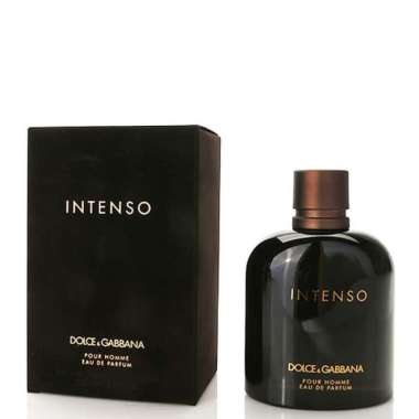 d & g intenso