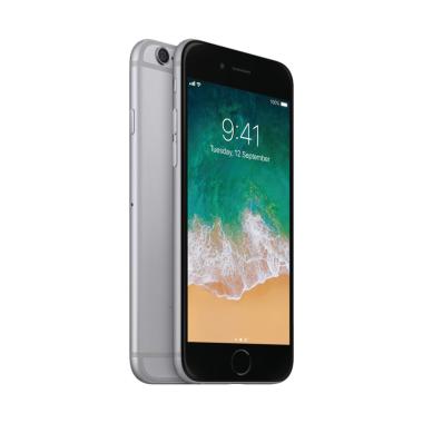 Apple iPhone 6 64GB Smartphone - Space Gray