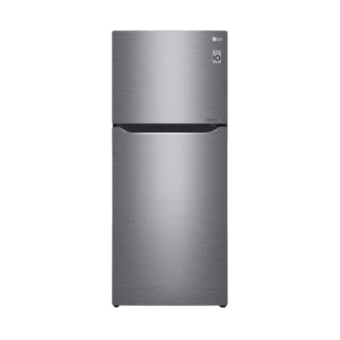 LG GNC422SLCN Refrigerator Kulkas [2 Pintu]