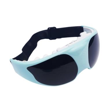 Blueidea I Care dan Terapi Mata Eye Massager Alat Pijat Mata