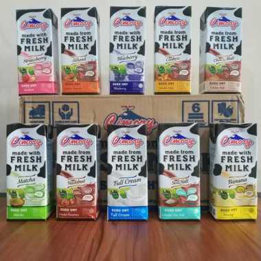 Cimory Susu UHT