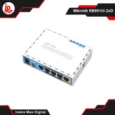Daftar Harga Rb951 Mikrotik Terbaru Juli 2021 Terupdate Blibli