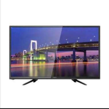 LED TV AQUA 40 INCH LE40AQT8550 Garansi Resmi Aqua Indonesia