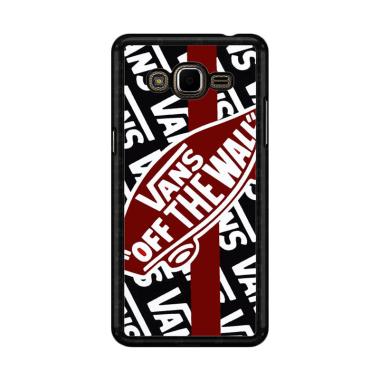 Acc Hp Vans Off the Wall J0399 Custom Casing for Samsung J2 Prime
