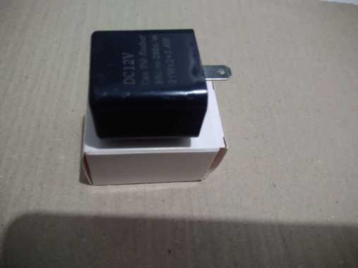OEM Relay Flasher Sein Motor Universal