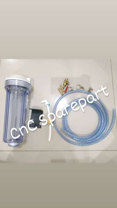 Diesel Purging Kit / Alat Purging besar