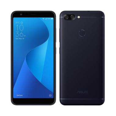 Asus ZenFone Max Plus ZB570TL Smartphone