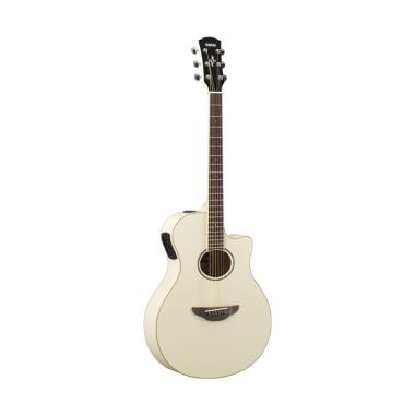 Jual Gitar Akustik Yamaha Apx Online Baru Harga Termurah Juni 2020 Blibli Com
