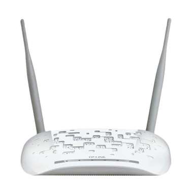 Access Point Tplink TP-Link TL-WA801ND 801ND 300 Mbps include PoE Putih