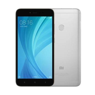 Xiaomi Redmi Note 5A Prime Smartphone - Grey [32 GB/ 3 GB]