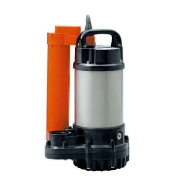 Tsurumi OMA 3 Pompa Celup Air Kotor Otomatis