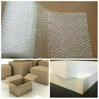 Extra packing khusus coklat komplit ice gel Coklat