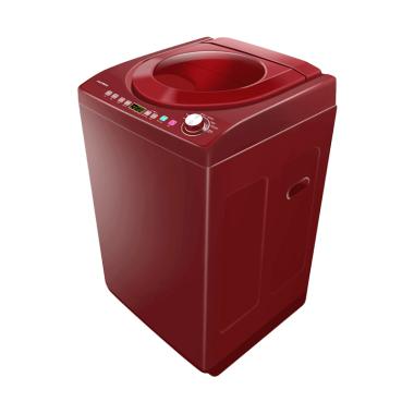 POLYTRON PAW8512 Mesin Cuci Warna Random