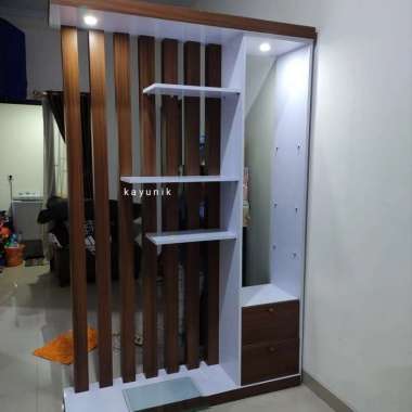 Pembatas Ruangan Harga Juli 2021 Blibli
