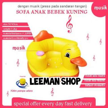 Harga Kursi Sofa Tiup Bayi Musik Terbaru Agustus 21 Biggo Indonesia