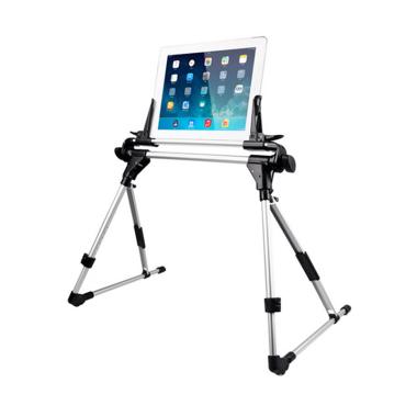 TWD Flexible Foldable Stand Lazypod for Tablet ...