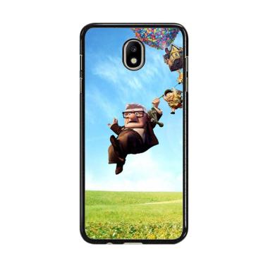 Acc Hp Up Pixar L0039 Custom Casing ... or Samsung Galaxy J5 2017