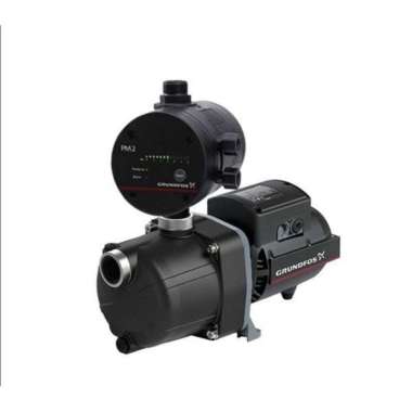 Pompa Air Sumur Dangkal Otomatis Grundfos JPC Smart 4