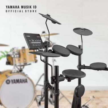 Yamaha DTX452k Electronic Drum Set
