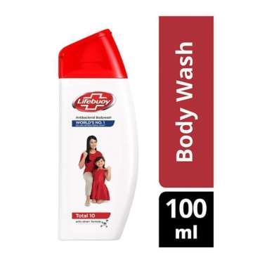 Lifebuoy Body Wash