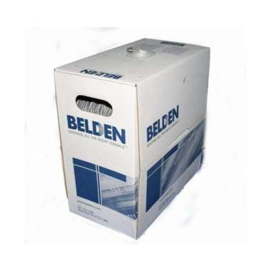 Belden Cable / Kabel UTP Cat 5e Original