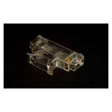 DynaQuest Fuse Holder Audio Mobil High Quality Germany Tech clear